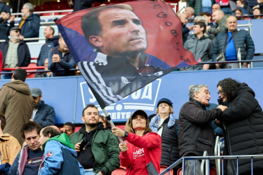 Osasuna-Mallorca