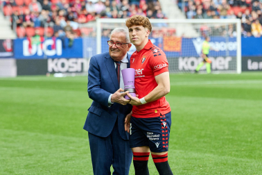 Osasuna-Mallorca