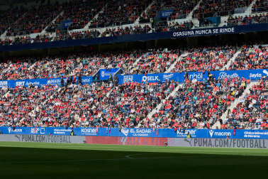 Osasuna-Mallorca