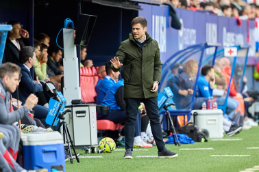 Osasuna-Mallorca