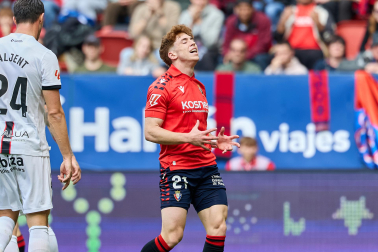 Osasuna-Mallorca