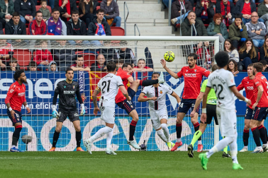 Osasuna-Mallorca