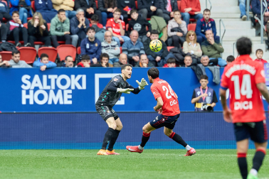 Osasuna-Mallorca