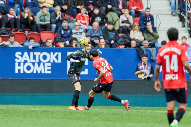 Osasuna-Mallorca