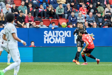 Osasuna-Mallorca