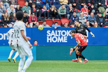 Osasuna-Mallorca