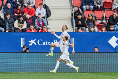 Osasuna-Mallorca