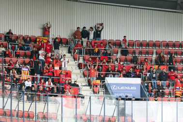 Osasuna-Mallorca