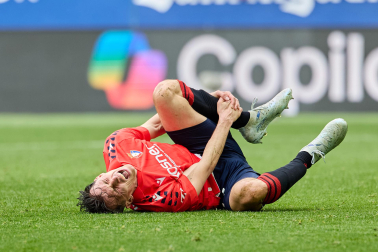 Osasuna-Mallorca