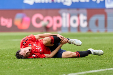 Osasuna-Mallorca