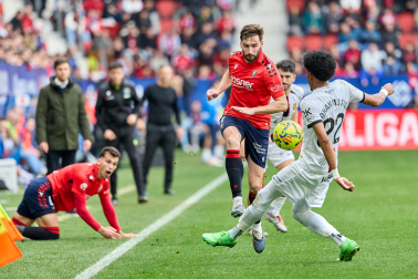 Osasuna-Mallorca