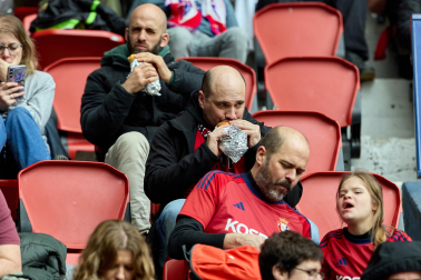Osasuna-Mallorca