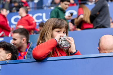 Osasuna-Mallorca