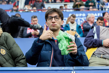 Osasuna-Mallorca