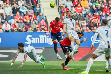 Osasuna-Mallorca