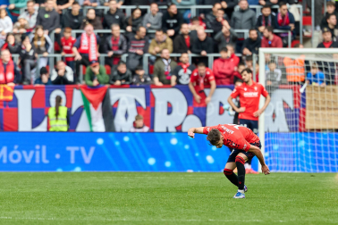 Osasuna-Mallorca
