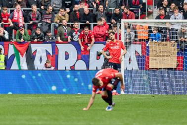 Osasuna-Mallorca
