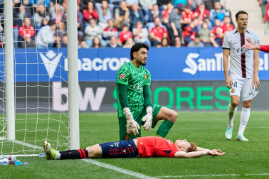 Osasuna-Mallorca