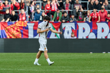 Osasuna-Mallorca