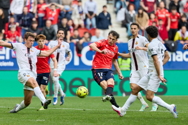 Osasuna-Mallorca