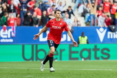Osasuna-Mallorca