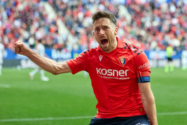 Osasuna-Mallorca