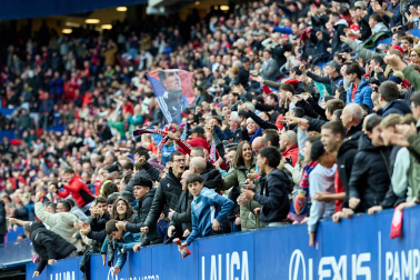 Osasuna-Mallorca