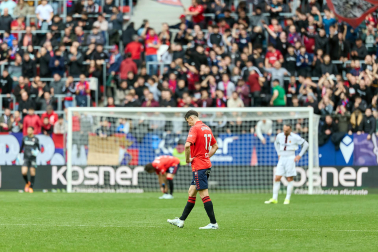 Osasuna-Mallorca