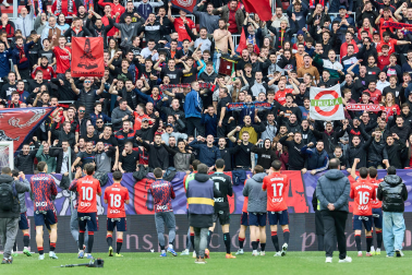 Osasuna-Mallorca