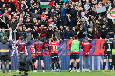 Osasuna-Mallorca