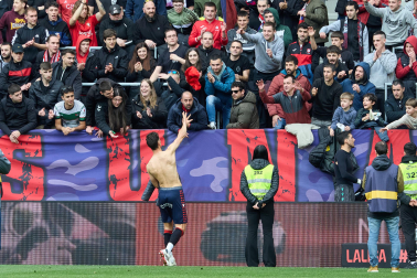 Osasuna-Mallorca