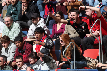 Osasuna-Mallorca