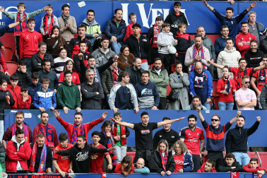 Osasuna-Mallorca