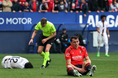 Osasuna-Mallorca