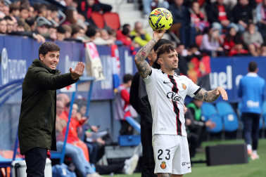 Osasuna-Mallorca