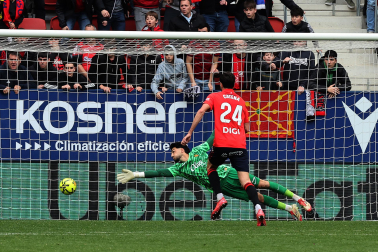 Osasuna-Mallorca