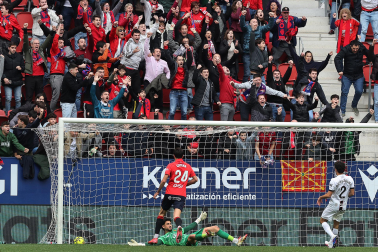 Osasuna-Mallorca