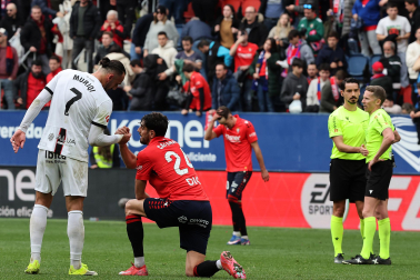 Osasuna-Mallorca