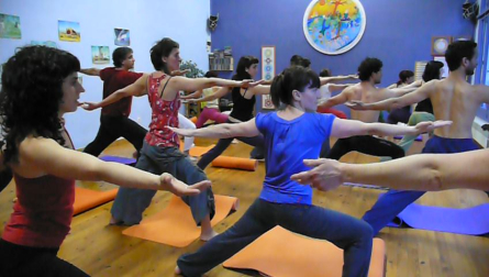 Amari Yoga: una fórmula que funciona