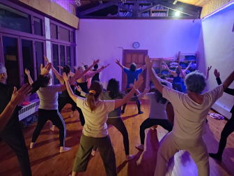 Amari Yoga: una fórmula que funciona