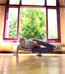 Amari Yoga: una fórmula que funciona