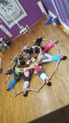 Amari Yoga: una fórmula que funciona