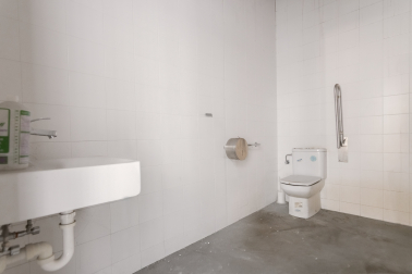 Nave premium en Tajonar:1.400 m² de eficiencia