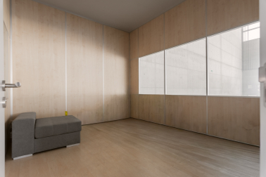 Nave premium en Tajonar:1.400 m² de eficiencia