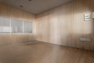 Nave premium en Tajonar:1.400 m² de eficiencia