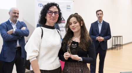 Premios Talento 2026
