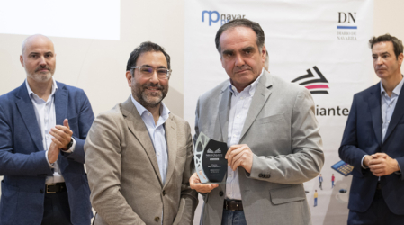 Premios Talento 2026
