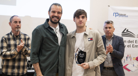 Premios Talento 2026