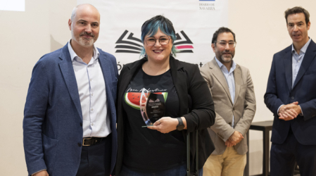 Premios Talento 2026