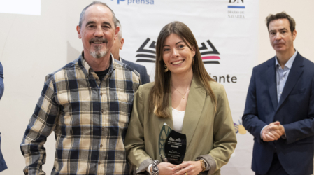 Premios Talento 2026
